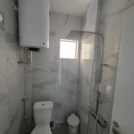 Cozy Paralía