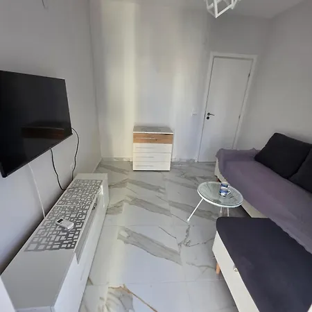 Cozy דירה Paralía