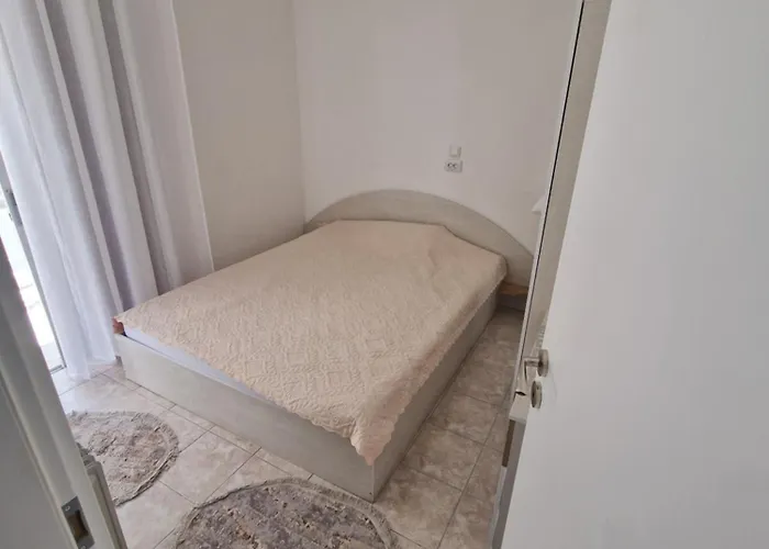 Cozy Apartment *