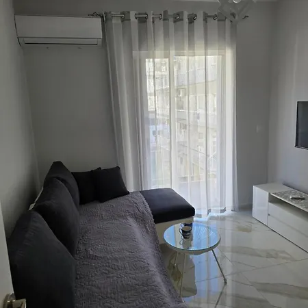 Cozy Apartment *